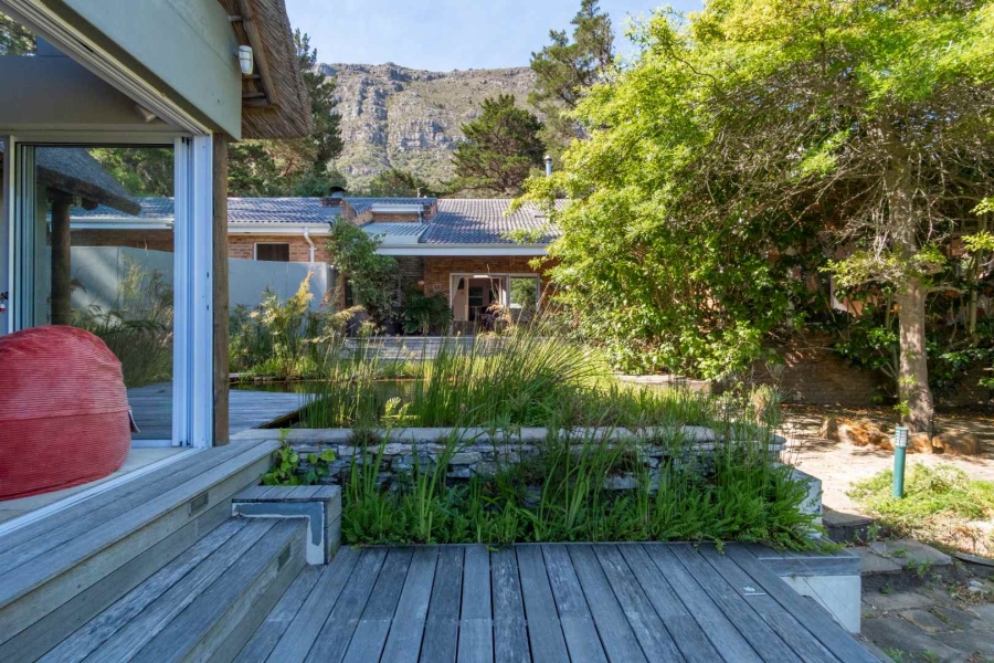 4 Bedroom Property for Sale in Ruyteplaats Western Cape